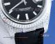 replica rolex day date ii black dial iced out alligator strap watch (5)_th.jpg
